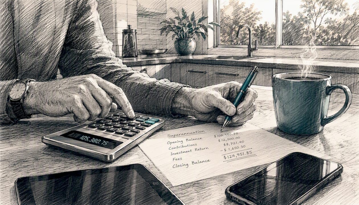 Carry forward concessional contributions: your 2026 guide