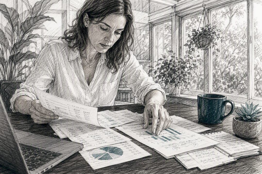 Property portfolio cash flow modelling: the practical method