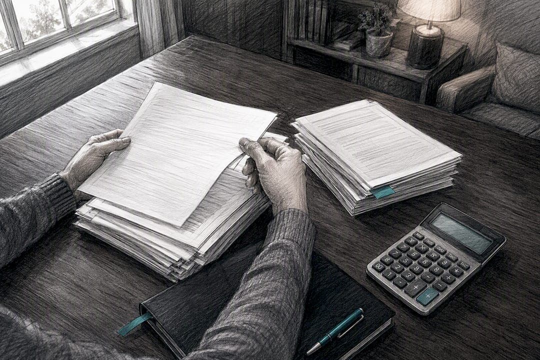 Save $1,700 on an ETF Gain: US Filing Moves That Work